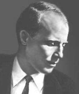 Ханс Вернер Хенце.